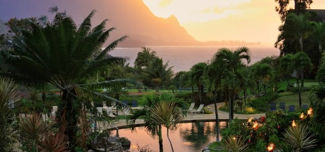 4 Of The Best All Inclusive Resorts in Hawaii!