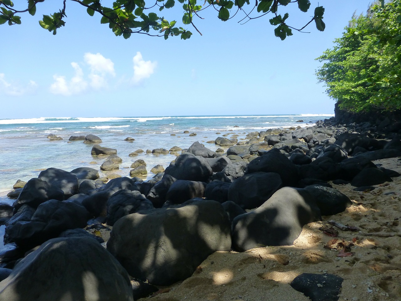 Hawaiian Topless - Free Your Coconuts! Break the Topless Hawaii Beaches Taboos ...
