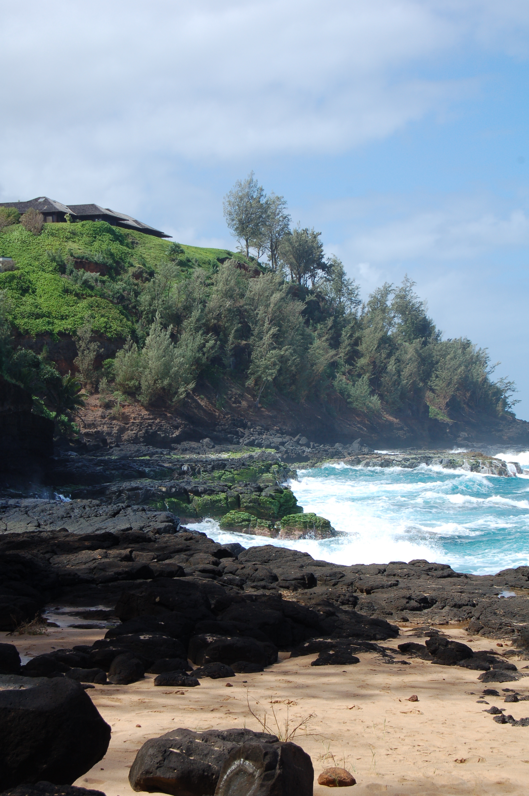 Hawaiian Hotties Naked - Free Your Coconuts! Break the Topless Hawaii Beaches Taboos ...