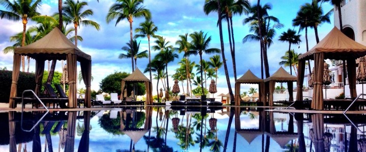Best Family-Friendly Resorts in Hawaii