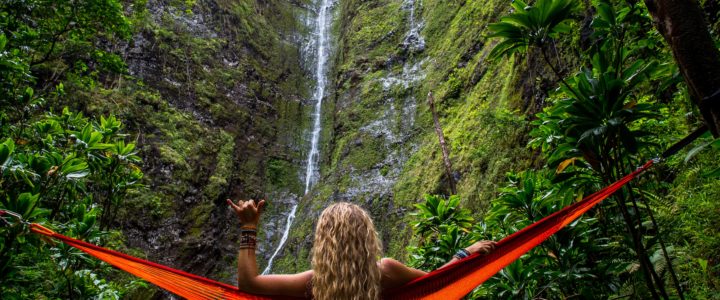 8 Reasons to Travel to Hawaii this Winter