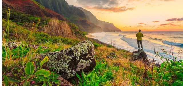 Oahu, Hawaii