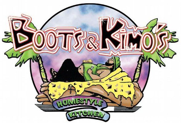 Boots & Kimo's Homestyle Kitchen Kailua