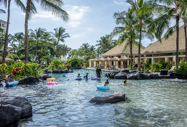Things To Do With Your Kids in Hawaii