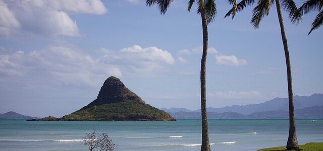 4 Ways to Make a Hawaiian Vacation Perfect