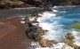 Red Sand Beach Hawaii